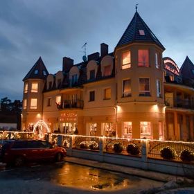 Villa del Mar Niechorze