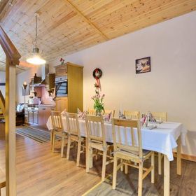 Agroturystyka w Dolinie