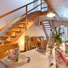 Agroturystyka w Dolinie