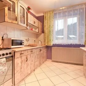 Domek pod Skrzycznym