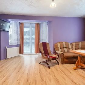 Domek pod Skrzycznym