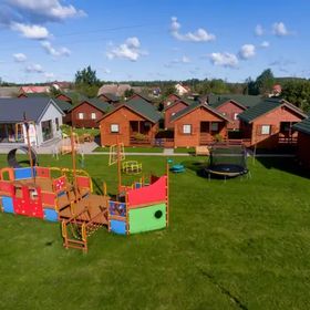 Wicie Domki na Polanie