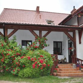 Agroturystyka Chwałowo