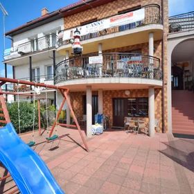 Pokoje Gościnne U ANNY