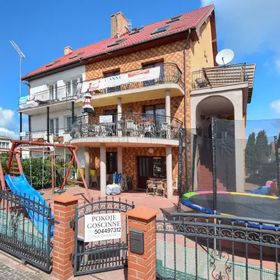 Pokoje Gościnne U ANNY