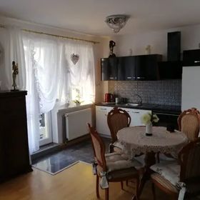 Apartament Paradise