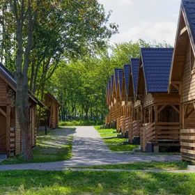 Ośrodek Wypoczynkowy Neptun