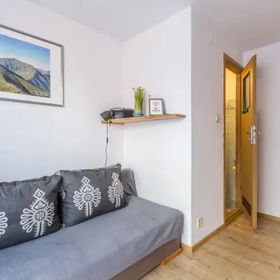 Pokoje gościnne Barbara