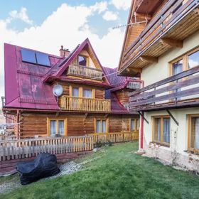 Pokoje gościnne Barbara