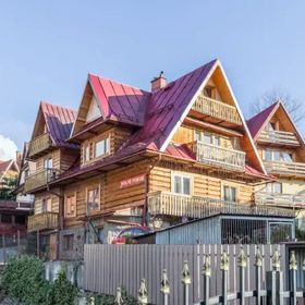 Pokoje gościnne Barbara