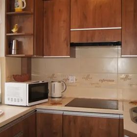 Samodzielne mieszkania