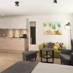 Apartamenty Centrum Park