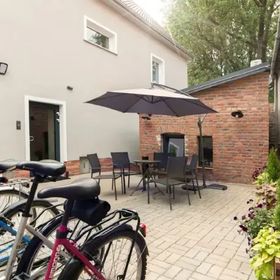 Apartamenty Centrum Park