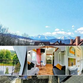  Pokoje i Apartamenty Przy Przystani 