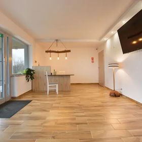 Pokoje Gościnne fRiK 