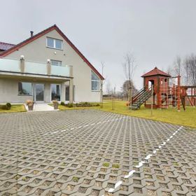 Pokoje Gościnne fRiK 