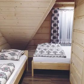 Pokoje Gościnne U Władka