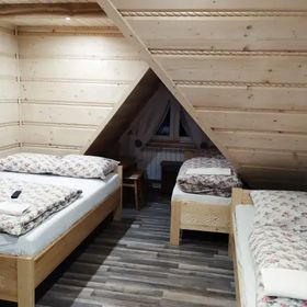 Pokoje Gościnne U Władka