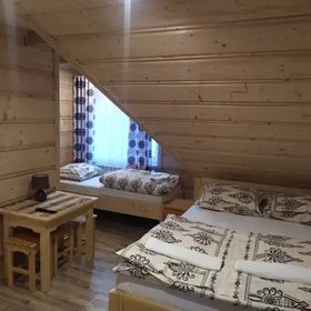Pokoje Gościnne U Władka
