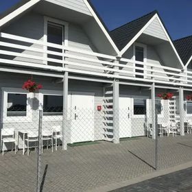 Domki Letniskowe Kalmar