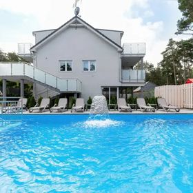 Apartamenty ANGELA