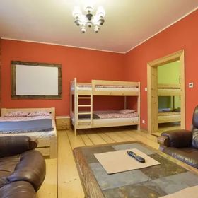 Apartament Dobry klimat 