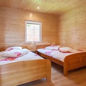 Domki i Pokoje u Tadeusza