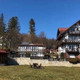 Apartamenty na Górnej