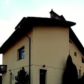Domek na Modrzewiowej