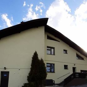 Domek na Modrzewiowej