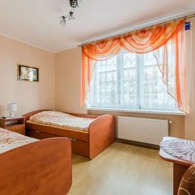 Pokoje gościnne Olena