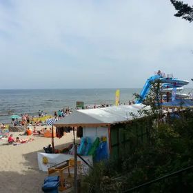 Pokoje i Domki u Jacka