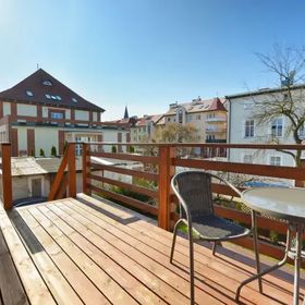 Apartamenty Blisko Morza