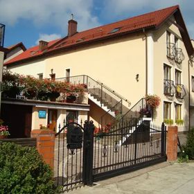 Pokoje gościnne M&M