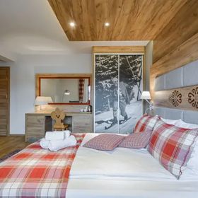 Parzenica B&B