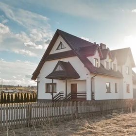 Apartament Na Pańskim