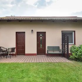 Dom Wczasowy Rybaczek