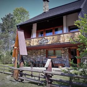 Willa Gawra Zakopane 