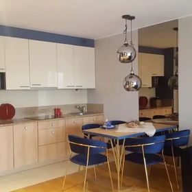 Apartamenty Klif
