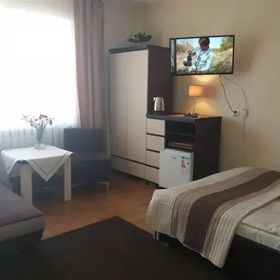 Pokoje Gościnne Danusia