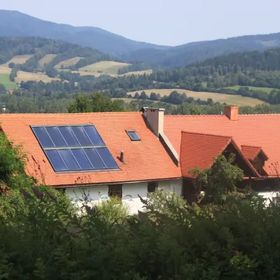 Agroturystyka Dom Skowronki