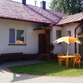 Agroturystyka Biała Sowa