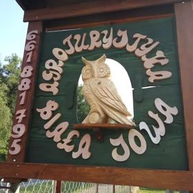Agroturystyka Biała Sowa