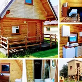 Idylla domki i pokoje