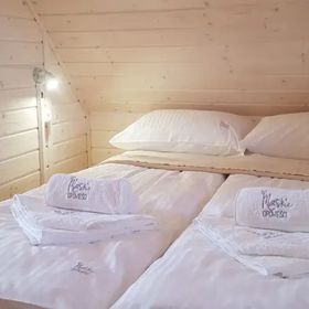 Domki Morskie Opowieści