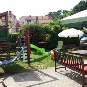 Pokoje Gościnne Danusia