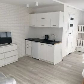 Pokoje Gościnne Garden