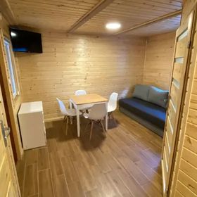 Ośrodek Wypoczynkowy Relaks 2 