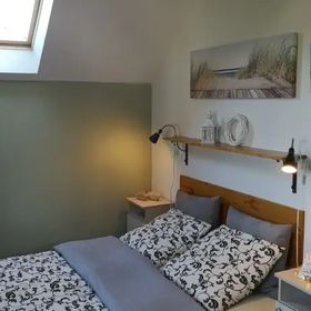 Chatka W Małym Lasku