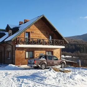 Dom Gościnny Czerenina 